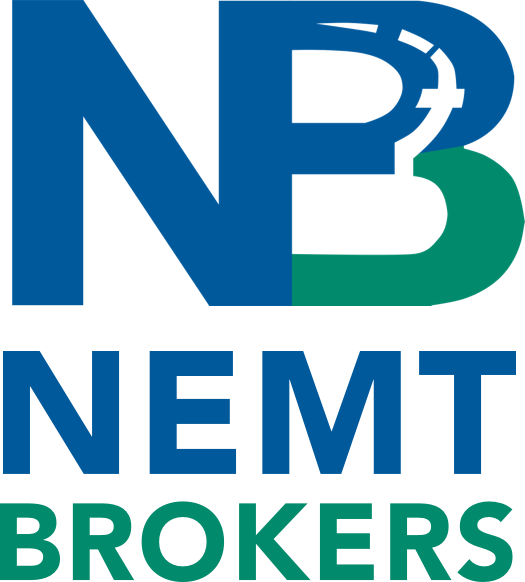 Logo Of NEMT Brokers
